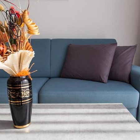 City Apartment Poprad Ngoại thất bức ảnh